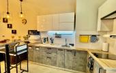Туры в отель Sun City Apartment on Gorky Street 24