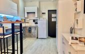 Туры в отель Sun City Apartment on Gorky Street 24