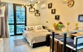 Туры в отель Sun City Apartment on Gorky Street 24