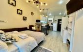 Туры в отель Sun City Apartment on Gorky Street 24