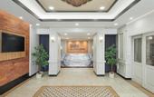 Туры в отель Dash Living Rochor