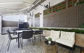 Туры в отель Dash Living Rochor