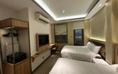 Туры в отель Dash Living Rochor