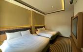Туры в отель Dash Living Rochor