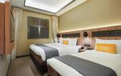 Туры в отель Dash Living Rochor