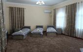 Туры в отель Isfan Guest House