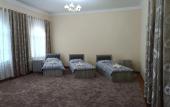 Туры в отель Isfan Guest House