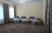 Туры в отель Isfan Guest House