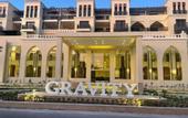 Туры в отель Gravity Hotel & Aqua Park Hurghada  Families and Couples Only
