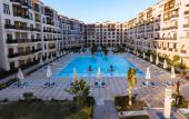 Туры в отель Gravity Hotel & Aqua Park Hurghada  Families and Couples Only
