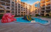 Туры в отель Gravity Hotel & Aqua Park Hurghada  Families and Couples Only