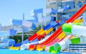 Туры в отель Gravity Hotel & Aqua Park Hurghada  Families and Couples Only