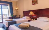 Туры в отель Gravity Hotel & Aqua Park Hurghada  Families and Couples Only