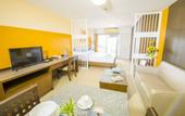 Туры в отель Sitara Place Hotel & Serviced Apartment