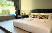Туры в отель JALMIN Samui Hotel
