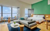 Туры в отель Artyzen NEW BUND 31 Shanghai