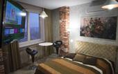 Туры в отель Relax Complex Flux