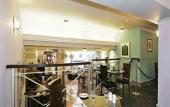 Туры в отель Gardens Hotel Manchester