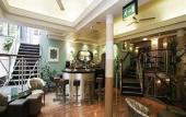 Туры в отель Gardens Hotel Manchester