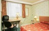 Туры в отель Gardens Hotel Manchester