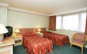 Туры в отель Gardens Hotel Manchester