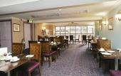 Туры в отель Gardens Hotel Manchester