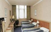 Туры в отель Gardens Hotel Manchester