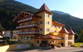 Туры в отель Garni Alpenschloessl