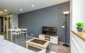 Туры в отель Apartmentto on Shchorsa street 4B