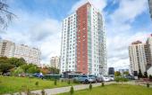 Туры в отель Apartmentto on Shchorsa street 4B