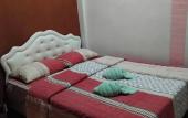 Туры в отель Sleep at home hostel