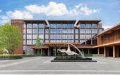 Туры в отель Courtyard by Marriott Bangkok Suvarnabhumi Airport