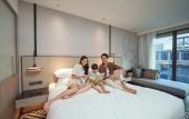 Туры в отель Courtyard by Marriott Bangkok Suvarnabhumi Airport