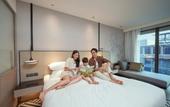 Туры в отель Courtyard by Marriott Bangkok Suvarnabhumi Airport