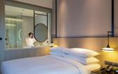 Туры в отель Courtyard by Marriott Bangkok Suvarnabhumi Airport