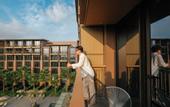 Туры в отель Courtyard by Marriott Bangkok Suvarnabhumi Airport
