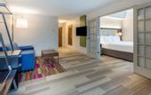 Туры в отель Courtyard by Marriott Bangkok Suvarnabhumi Airport