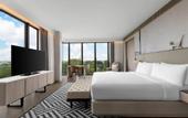Туры в отель Courtyard by Marriott Bangkok Suvarnabhumi Airport