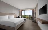 Туры в отель Courtyard by Marriott Bangkok Suvarnabhumi Airport