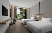 Туры в отель Courtyard by Marriott Bangkok Suvarnabhumi Airport