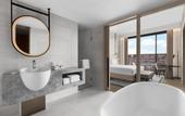 Туры в отель Courtyard by Marriott Bangkok Suvarnabhumi Airport