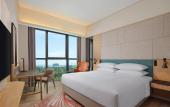 Туры в отель Sheraton Kuching Hotel