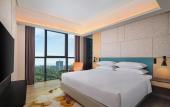 Туры в отель Sheraton Kuching Hotel