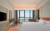 Туры в отель Sheraton Kuching Hotel