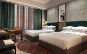 Туры в отель Sheraton Kuching Hotel