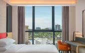 Туры в отель Sheraton Kuching Hotel
