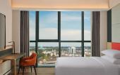 Туры в отель Sheraton Kuching Hotel