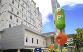 Туры в отель POP! Hotel Kemang Jakarta