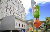 Туры в отель POP! Hotel Kemang Jakarta