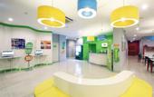 Туры в отель POP! Hotel Kemang Jakarta